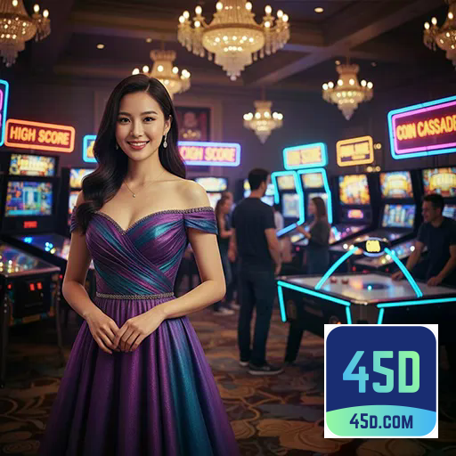 45d | Registro de Conta VIP