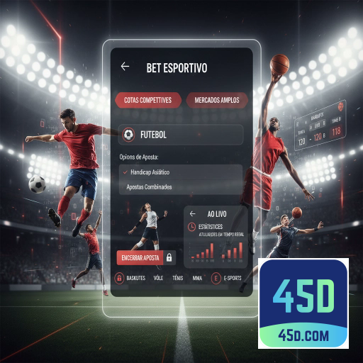 Apostas Ao Vivo