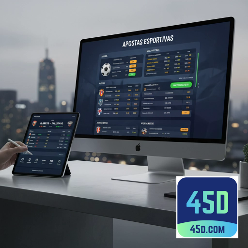 45d | Canal de Acesso Seguro